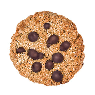 クッキーキャット バニラ＆チョコチップクッキー