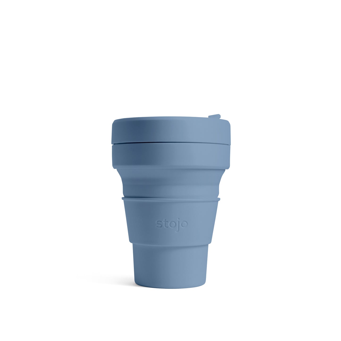STOJO-POCKET CUP STEEL