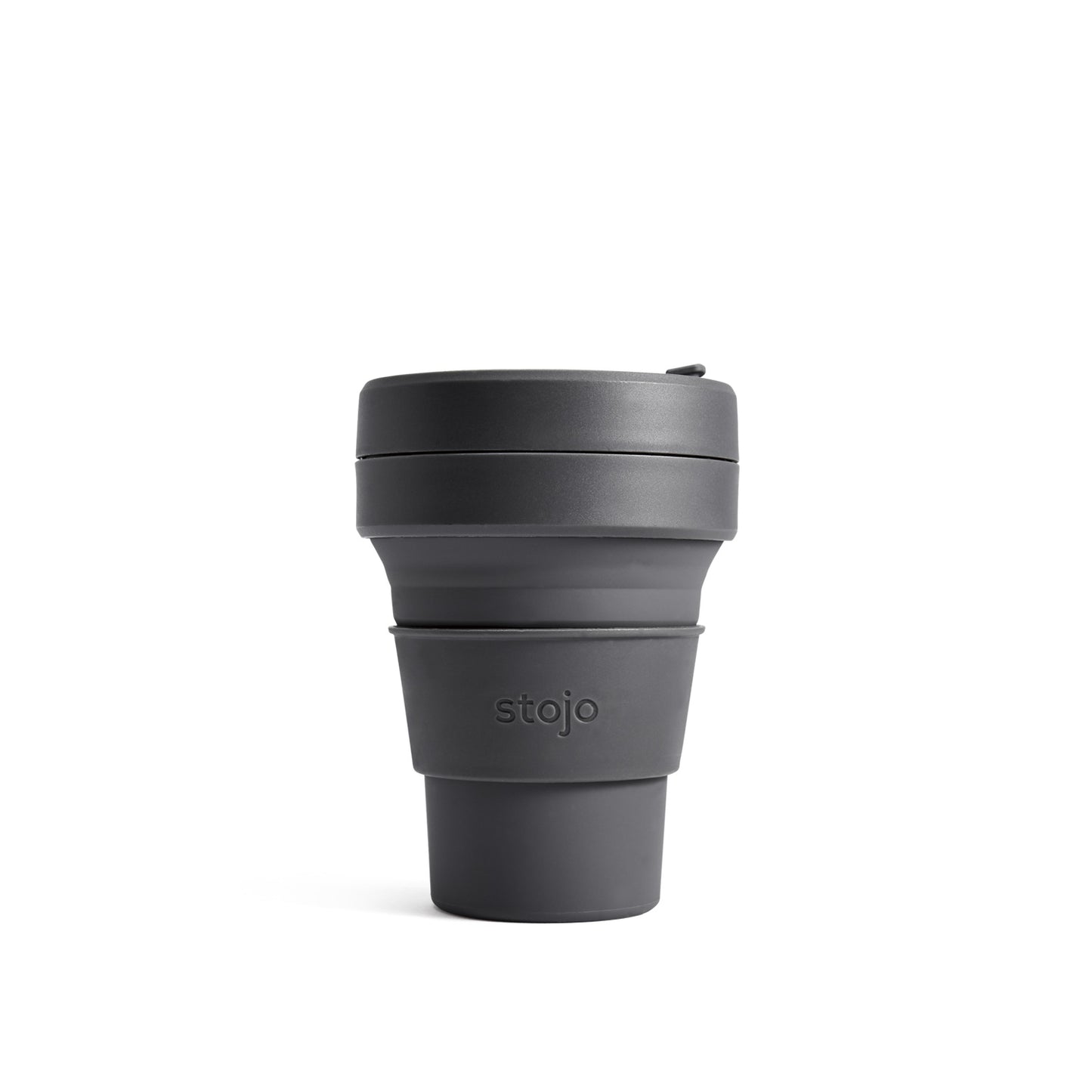 STOJO-POCKET CUP CARBON