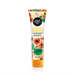 Good virtues Inハンド＆ボディー　For Dry Skin　（ハンド＆ボディークリーム）