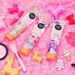 Good virtues Inハンド＆ボディー　For Dry Skin　（ハンド＆ボディークリーム）