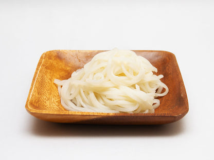う米めん　白米麺　細麺