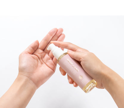 ROSE LABO ヘアオイル