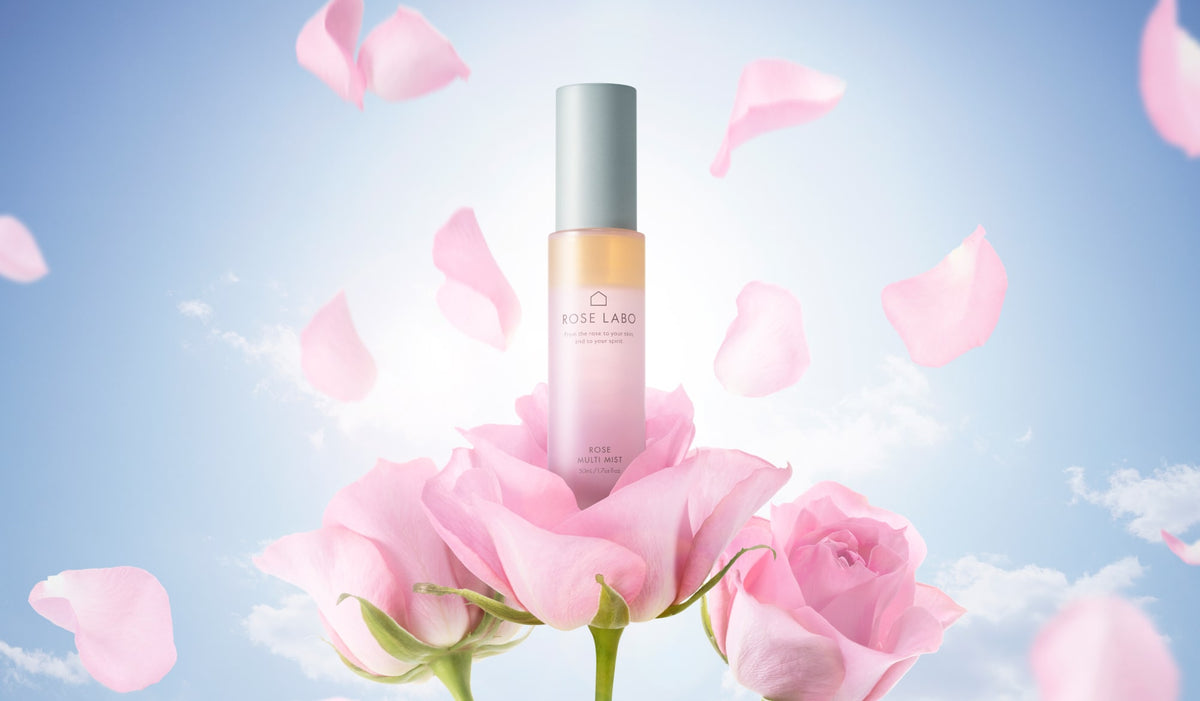 ROSE LABO マルチミスト
