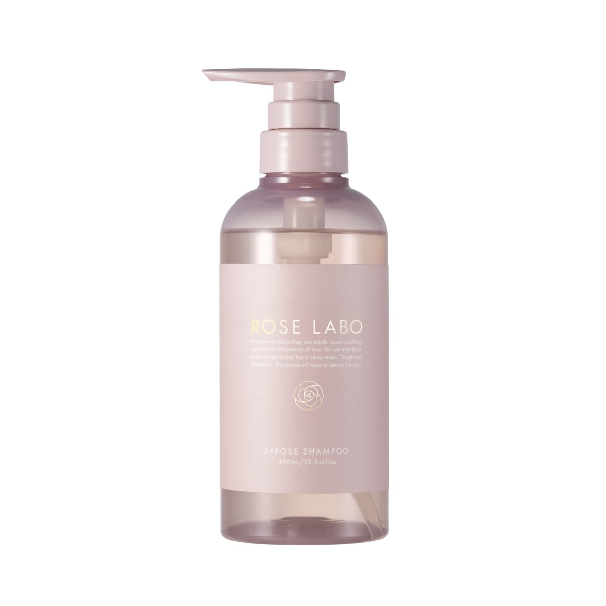 ROSE LABO シャンプー