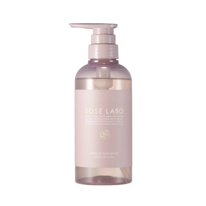 ROSE LABO シャンプー