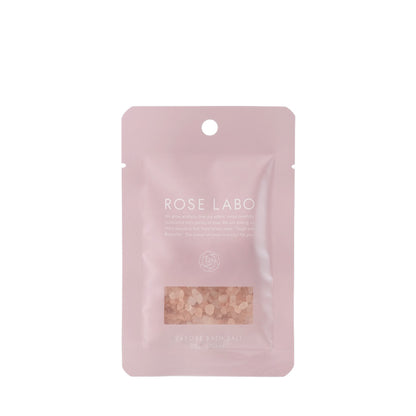 ROSE LABO バスソルト