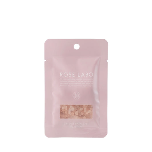 ROSE LABO バスソルト