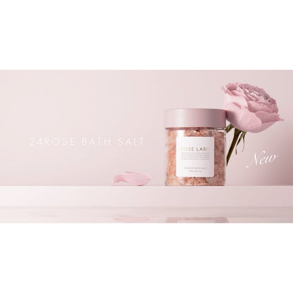 ROSE LABO バスソルト