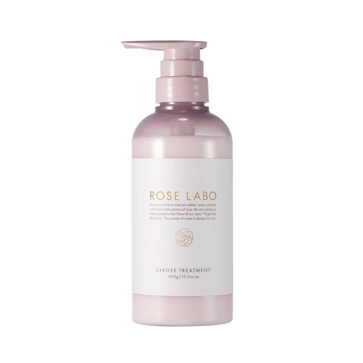 ROSE LABO トリートメント