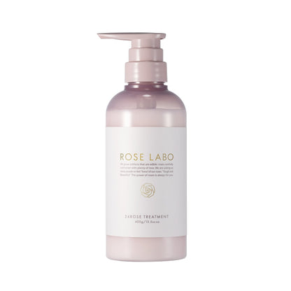 ROSE LABO トリートメント